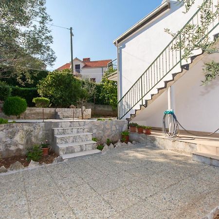 טרוגיר Apartments By The Sea Slatine, Ciovo - 1126 מראה חיצוני תמונה